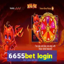 6655bet login